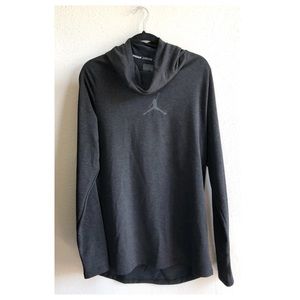 Jordan 23 Tech Balaclava Hoodies